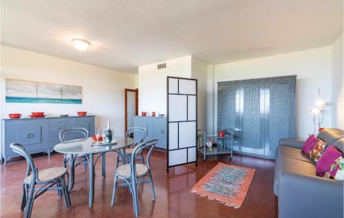 Apartamentos La Scogliera