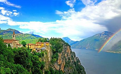 Villetta Sogno Sul Lago By Gardadomusmea