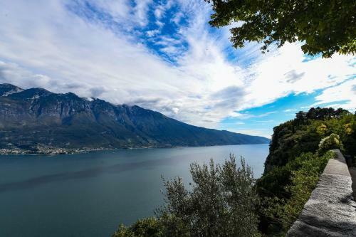 Apartamento Regina Del Lago-monolocale Magnolia