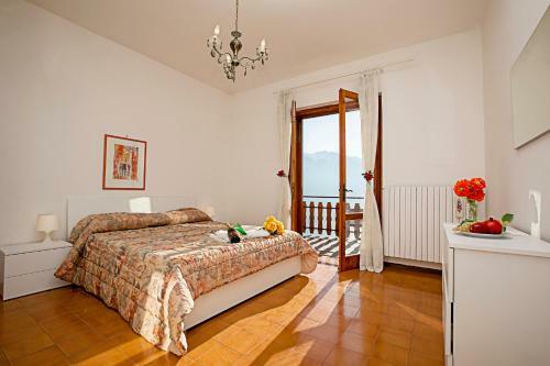 Apartamento Balcone Panoramico Sul Garda