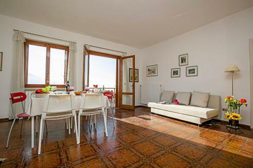 Apartamento Balcone Panoramico Sul Garda