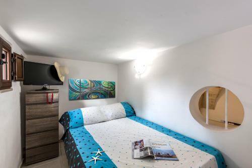 Apartamento Appartamento Rosa Blu Pt - Myho Casa