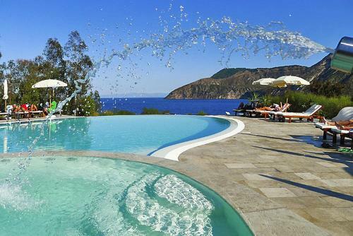 Apartments Vulcano - Isi06003-sya