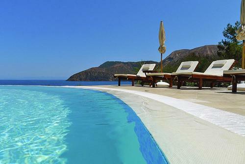 Apartments Vulcano - Isi06003-sya