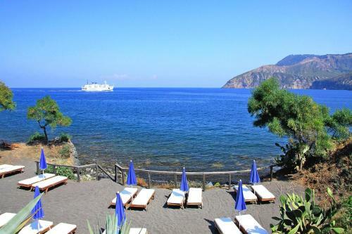 Apartments Vulcano - Isi06003-sya