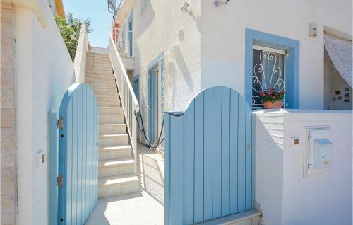 One-bedroom Apartment In Ragusa Rg