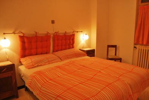 Apartamento Villa Margherita - Rebomaholidays