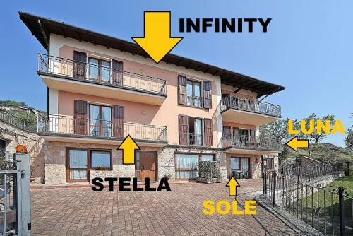 Apartamento Luna