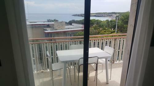 Apartamento Torre Dell'orso Centralissima Vista Mare