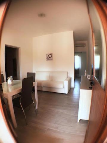 Apartamento Baia Turchese 6