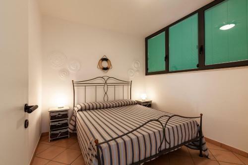 Casa Spiaggia Torre Orso 2 Camere 2 Bagni M221