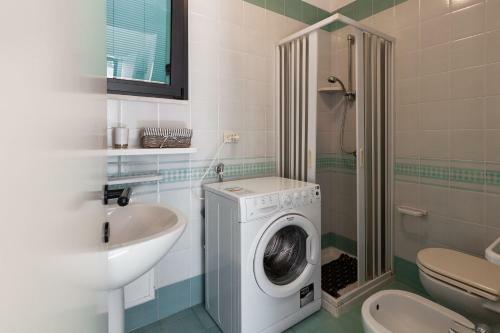 Casa Spiaggia Torre Orso 2 Camere 2 Bagni M221