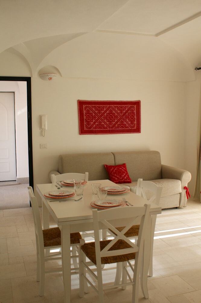 Apartamento Allegroitalia Porto Cervo