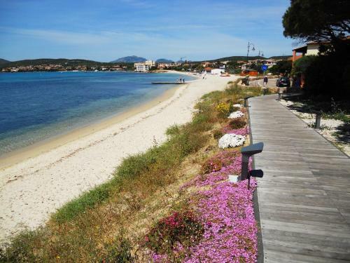 Apartamento Marineledda Village
