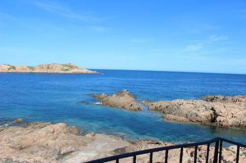 Apartamento Miramare Isola Rossa
