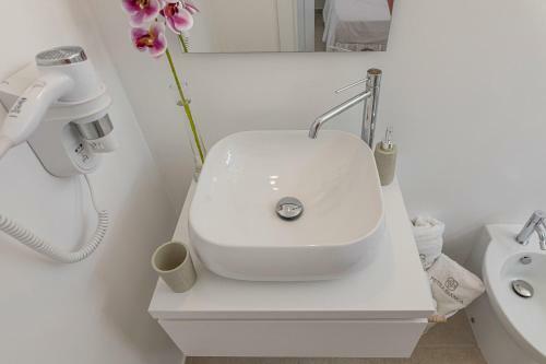 Bed & Breakfast Petra Bianca