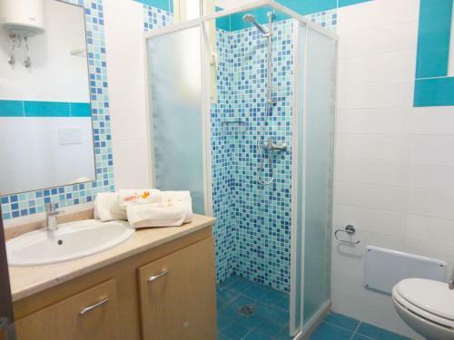 Apartamento Appartamento Vicino Al Mare Spiagge 16