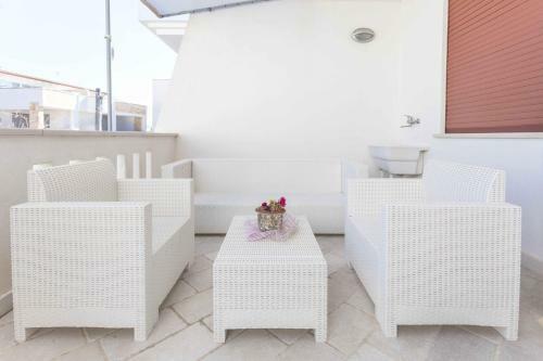 Apartamento Camere Di Marcello