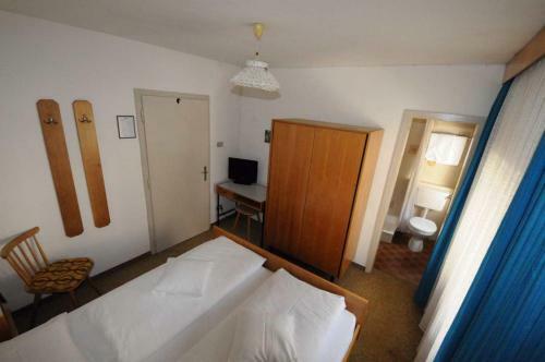 Bed & Breakfast Ciasa Soreghina