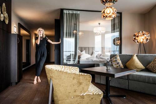 Hotel Prunner Luxury Suites - Adults Only