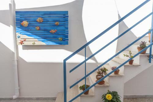 Casa Mamma Rita - Family House