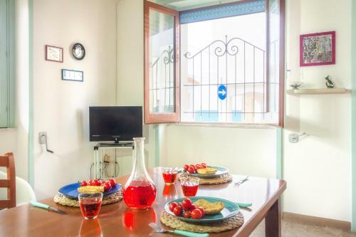 Casa Mamma Rita - Family House
