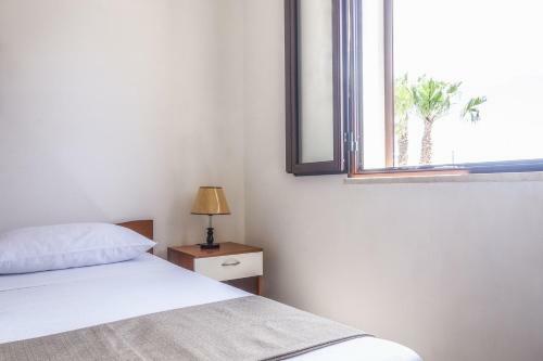 Apartamento Appartamenti Le Tre Palme