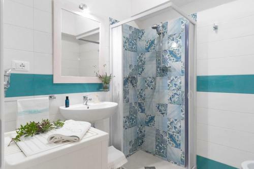 Apartamento Appartamento Oltremare