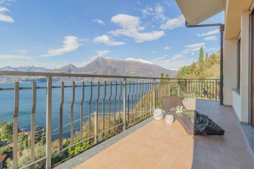 Apartamento Varenna Paradise 3