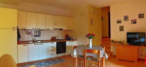 Apartamento Villa Oggianu