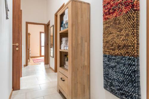 Apartamento Vista D'oro Ulivo Apt. 15