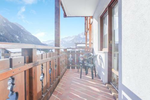 Apartamento C�sa Sot Rodela - Sas Piat