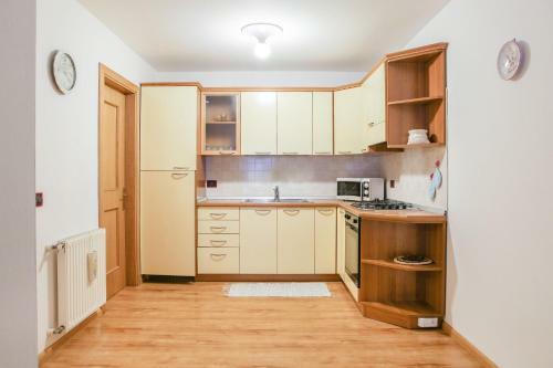 Apartamento C�sa Sot Rodela - Sas Piat