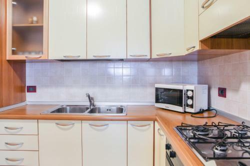 Apartamento C�sa Sot Rodela - Sas Piat