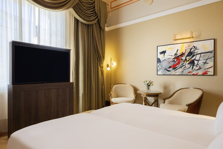 Hotel NH Collection Carlo IV