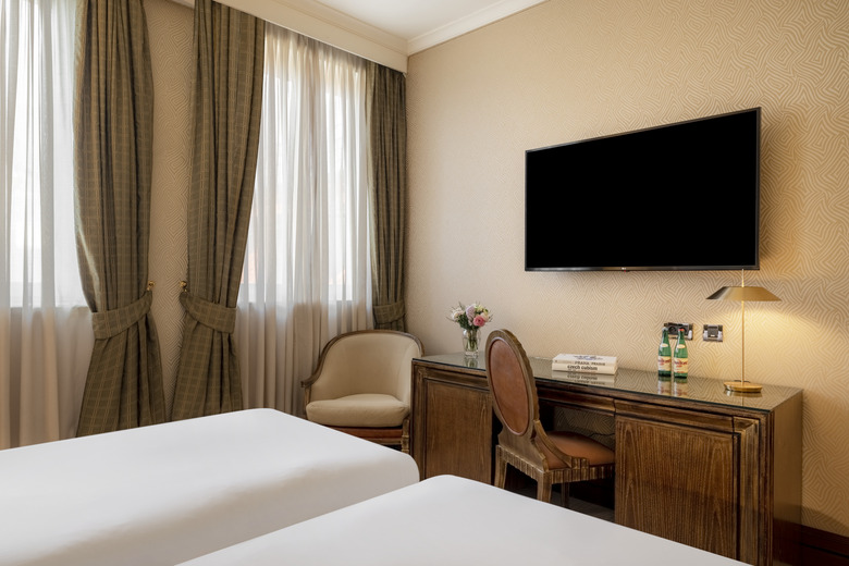 Hotel NH Collection Carlo IV