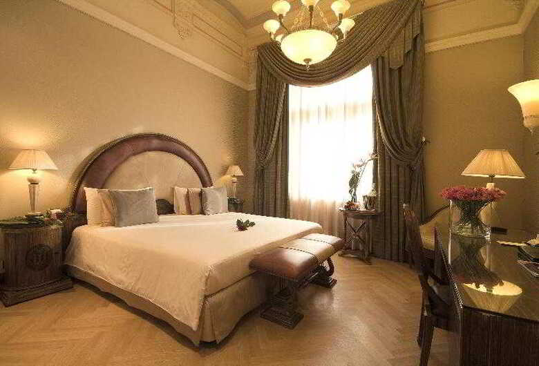 Hotel NH Collection Carlo IV