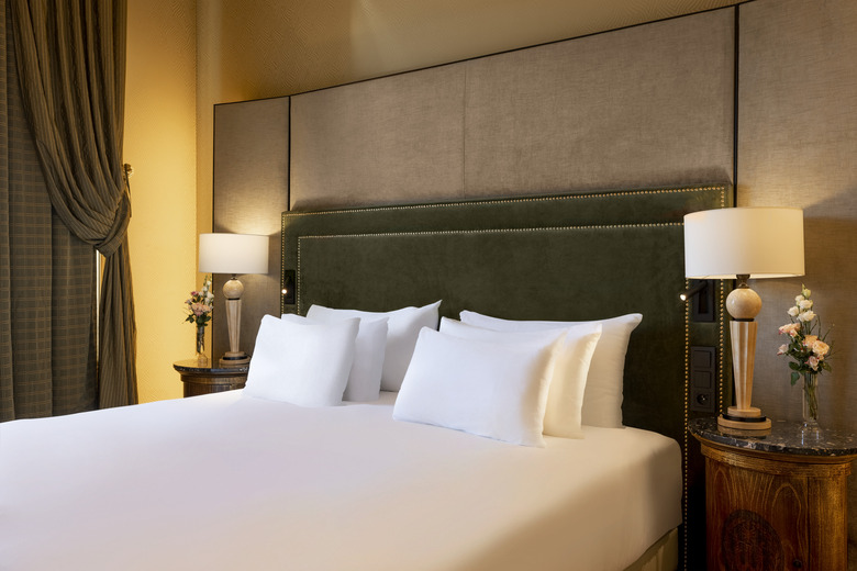 Hotel NH Collection Carlo IV