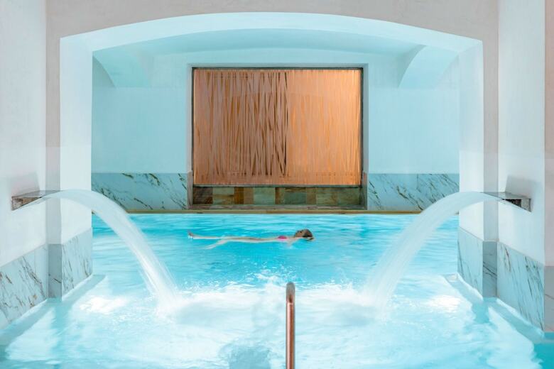 Hotel NH Collection Carlo IV