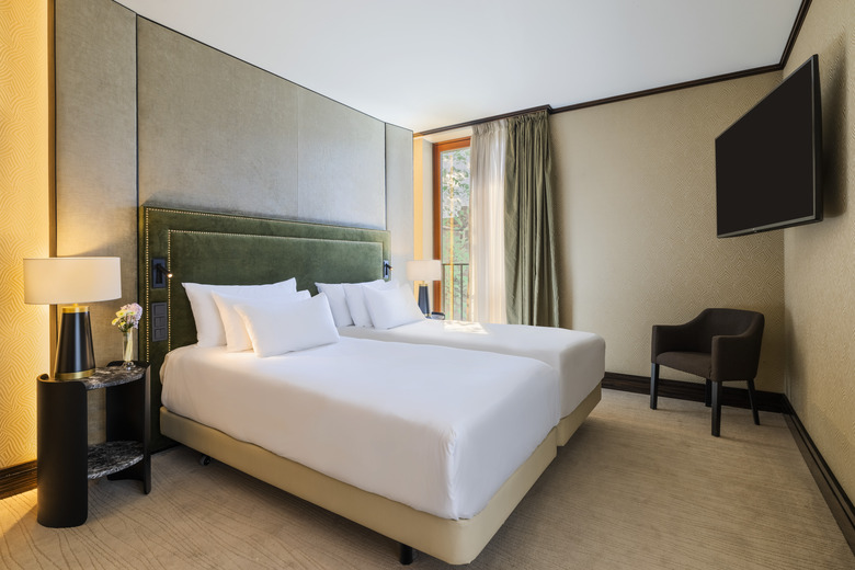 Hotel NH Collection Carlo IV