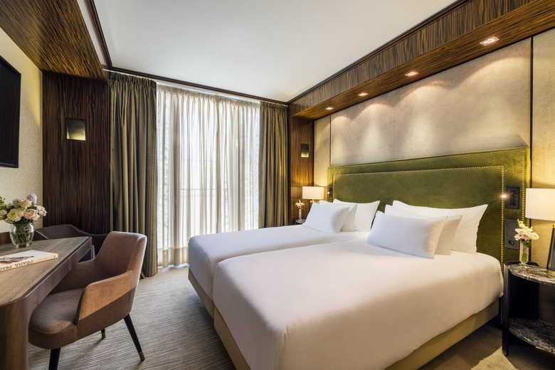 Hotel NH Collection Carlo IV
