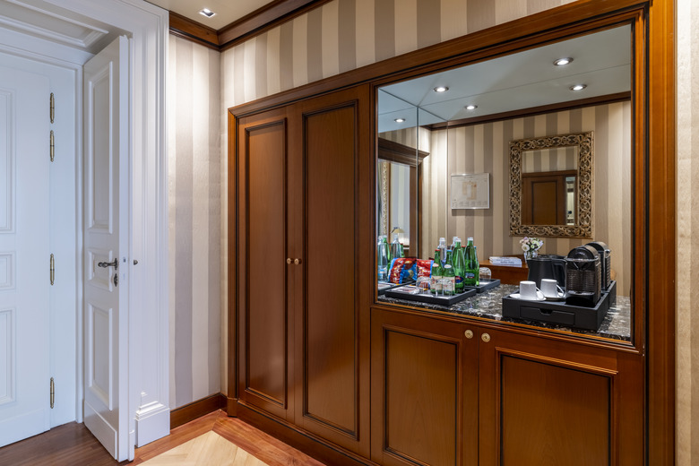 Hotel NH Collection Carlo IV
