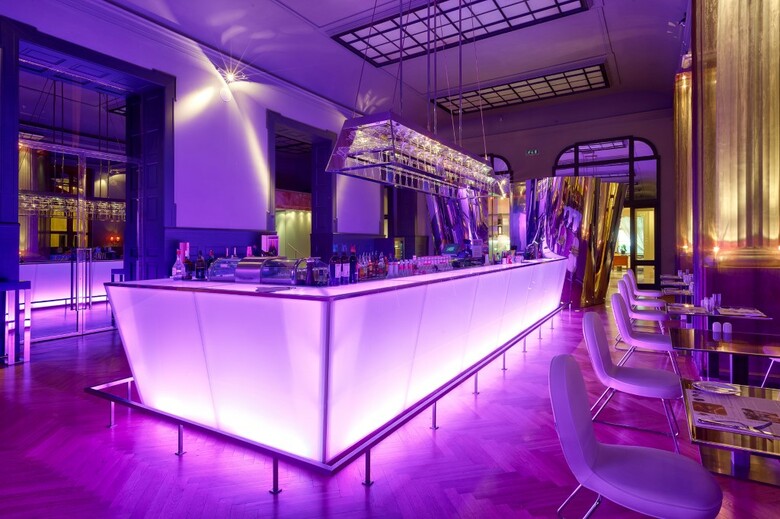 Hotel NH Collection Carlo IV