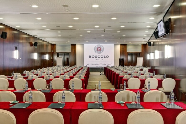 Hotel NH Collection Carlo IV