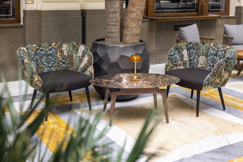 Hotel NH Collection Carlo IV