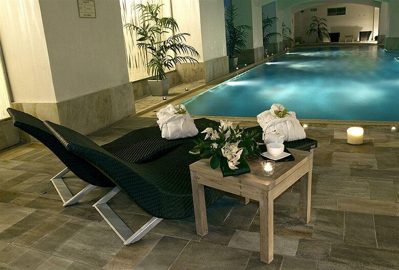 Hotel NH Collection Carlo IV