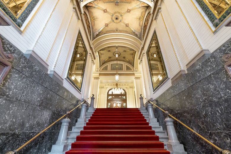 Hotel NH Collection Carlo IV