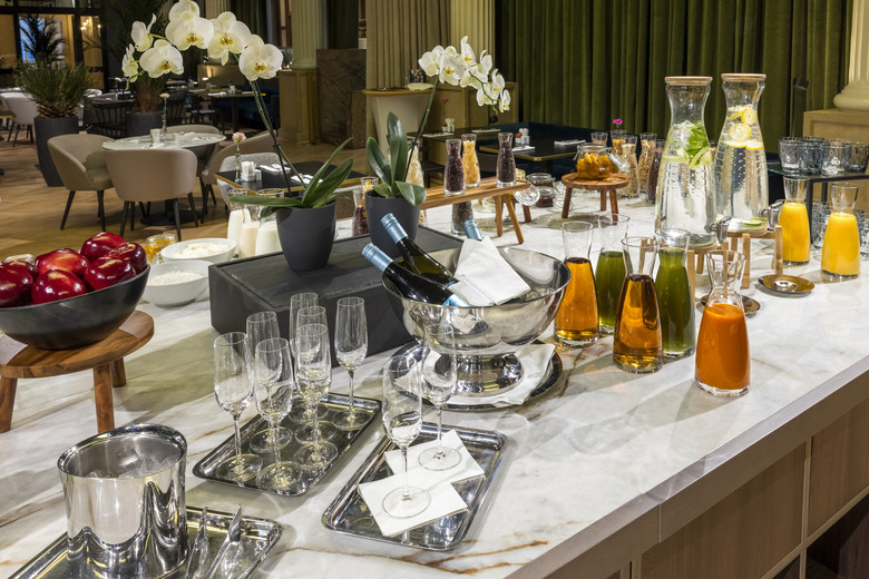 Hotel NH Collection Carlo IV
