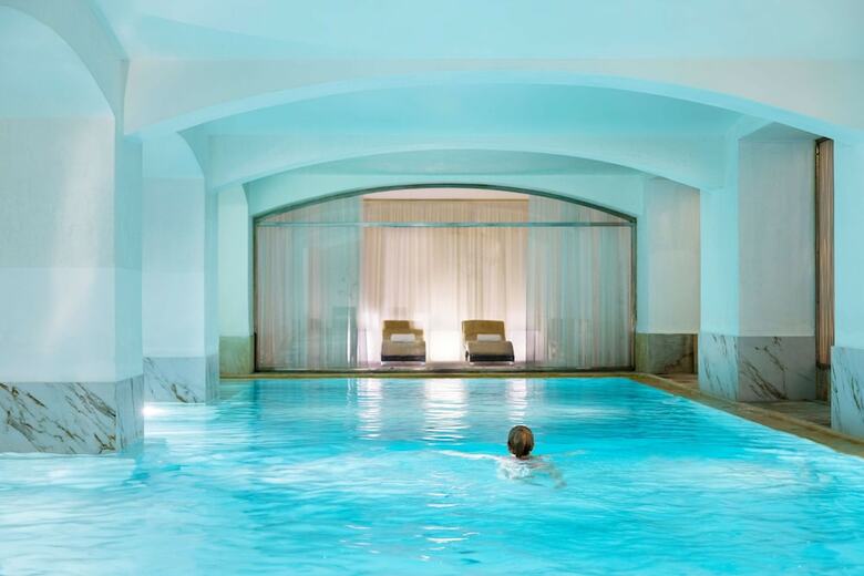 Hotel NH Collection Carlo IV