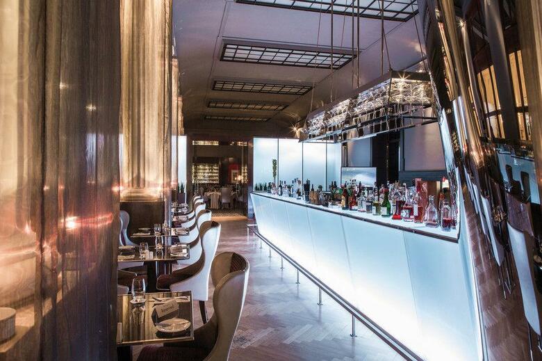 Hotel NH Collection Carlo IV